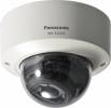 PANASONIC SUPER DYNAMIC HD VANDAL RESISTANT DOME NETWORK CAMERA.WV-S2231L CAMERA PANASONIC CCTV SYSTEM