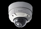 PANASONIC SUPER DYNAMIC FULL HD VANDAL RESISTANT & WATERPROOF LONG FOCUS-TYPE DOME NETWORK CAMERA.WV CAMERA PANASONIC CCTV SYSTEM