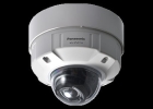 PANASONIC SUPER DYNAMIC HD VANDAL RESISTANT &WATERPROOF DOME NETWORK CAMERA.WV-SFV311A CAMERA PANASONIC CCTV SYSTEM