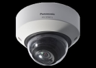 PANASONIC SUPER DYNAMIC FULL HD DOME NETWORK CAMERA.WV-SFN611L CAMERA PANASONIC CCTV SYSTEM