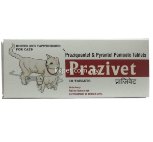 PRAZIVET