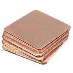 Copper Sheet(Plate)