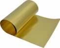 Brass Shim  Brass Products  Copper / Brass Products