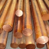 Copper Rod (Round Bar) Copper Products  Copper / Brass Products