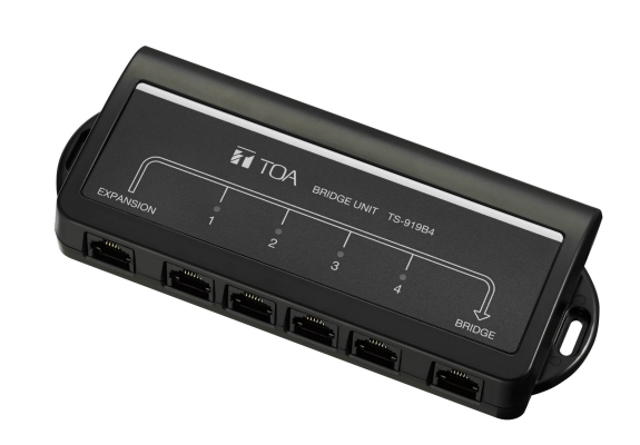 TS-919B4.TOA Bridge Unit