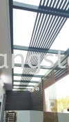F030 Fencing Grille