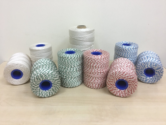 Rayon Yarn