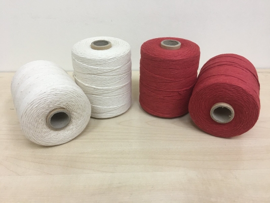 100% Cotton Yarn