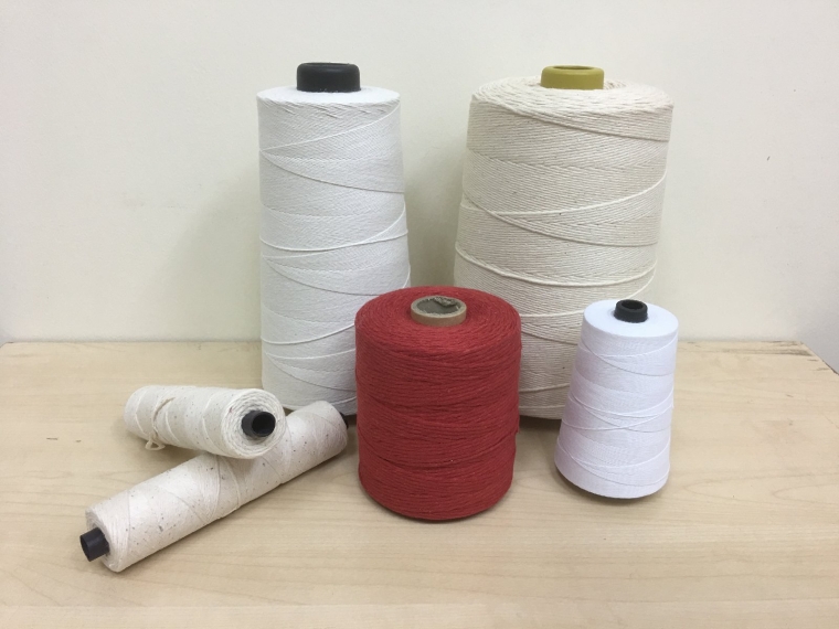 100% Cotton Yarn Cotton Yarn Nanmu Yarns and Threads 