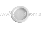 12W Recessed Downlight ROUND DOWNLIGHT