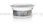 DE030 30W downlight ROUND DOWNLIGHT