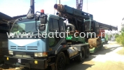 Low Loader Low Loader