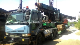 Low Loader