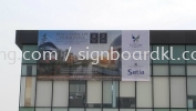  Property Development Signage Selangor HOARDING PROJECT SIGNBOARD MALAYSIA