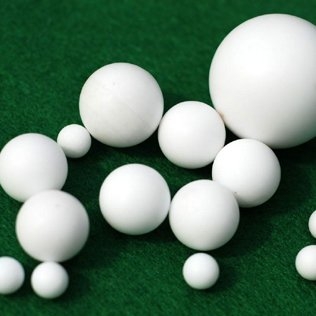 PTFE (Teflon) Ball