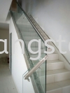 SCR040 Staircase Railing