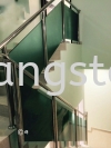 SCR041 Staircase Railing