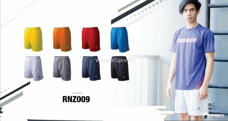 Badminton Pants