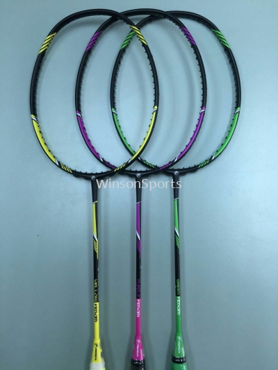 Racquet