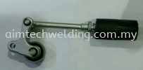 PRESSURE ARM WITH ADJUSTABLE WELDING MACHINE ACCESSORIES & SPARE PART