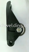 PANA/KR 350 WELDING MACHINE ACCESSORIES & SPARE PART