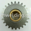 GEAR WHEEL WELDING MACHINE ACCESSORIES & SPARE PART