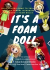 Foam Doll Kids Art Class Arts and Crafts