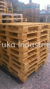 Wooden Pallet Palet Kayu Baru Palet Kayu