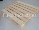 New Wooden Pallet Palet Kayu Terpakai Palet Terpakai