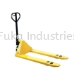 Hand Pallet Truck Trak Palet Tangan Jek Palet Tangan