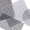 Plain Weave/ Woven Wire Mesh Wire Mesh  Metal Products 