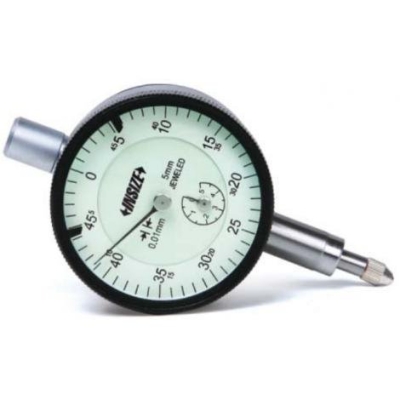 Insize  DIAL INDICATOR 0-5MM 2311-5   ID228892