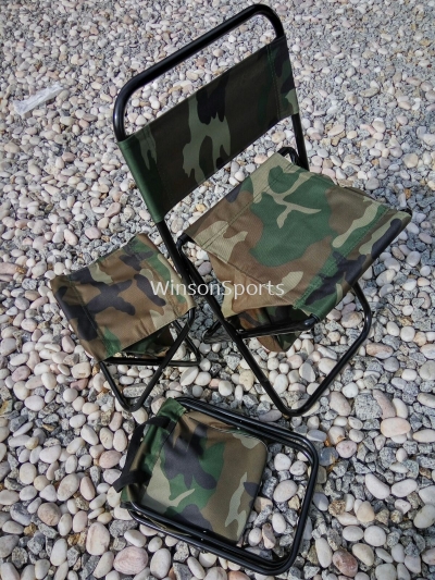 Foldable Chair