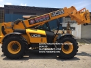 Telehandler JCB 560-80 Telehandler Rental