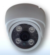 AHD-T200 FD AHD IR Dome Camera Haper CCTV System