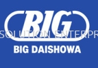 BIG DAISHOWA Products Brand