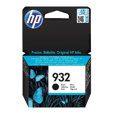 HP932 Black