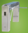 IDG-111 Series Vertical Tripod Turnstile Turnstile Pedestrian Access