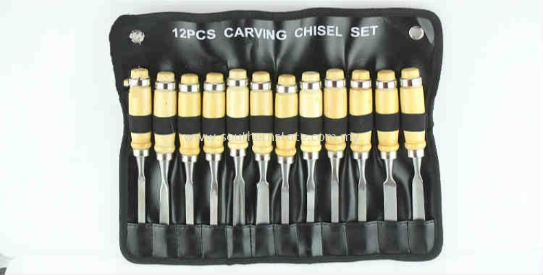 Wood Carving Tool Sets