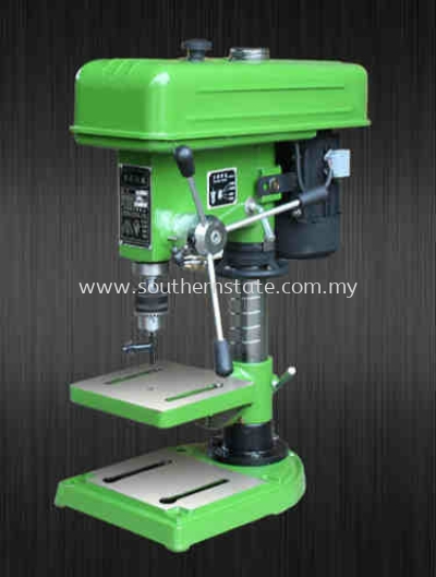 China Bench Drill 16MM/380V