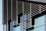  Aluminium Louvers