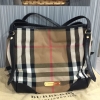 (SOLD) Burberry Shoulder Tote Burberry