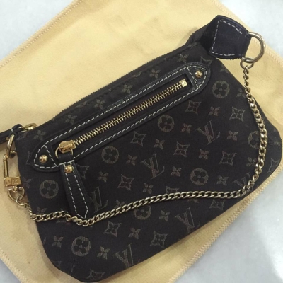 SOLD) Louis Vuitton Damier Ebene Eva Clutch Louis Vuitton Kuala Lumpur  (KL), Selangor, Malaysia. Supplier, Retailer, Supplies, Supply