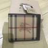 (SOLD) Burberry Mens Wallet Burberry