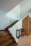  Staircase Area Design