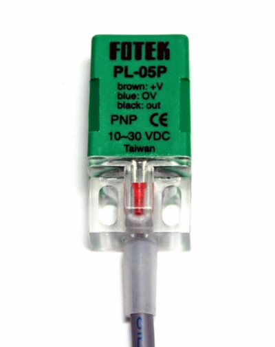 FOTEK PL-05P