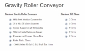 CONVEYER Rollflex Others