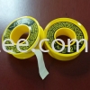 PTFE Gas Service Thread Sealing Tape PTFE PVDF Products