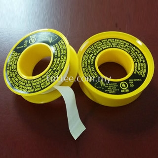 PTFE Gas Service Thread Sealing Tape