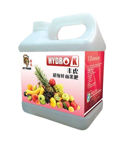 Hydro-K